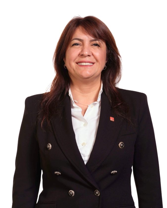 Başkan Yardımcısı