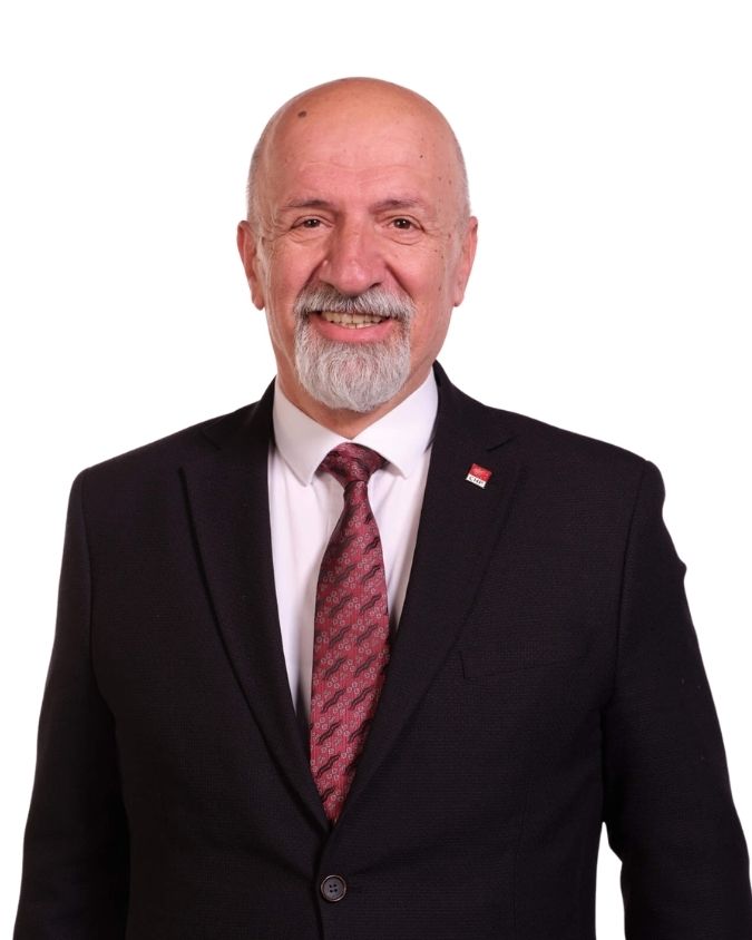 Başkan Yardımcısı