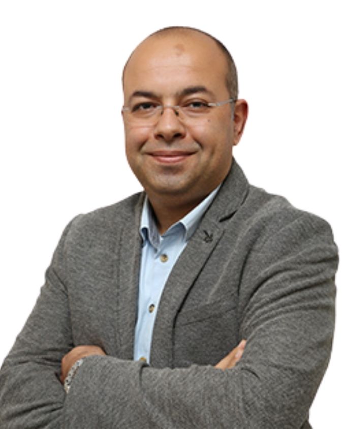 Başkan Yardımcısı