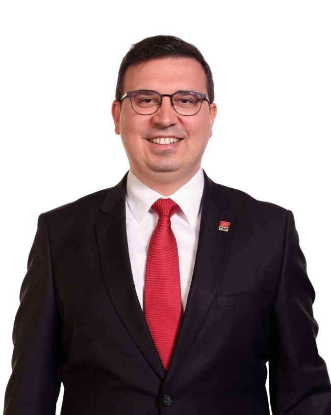 Başkan Yardımcısı