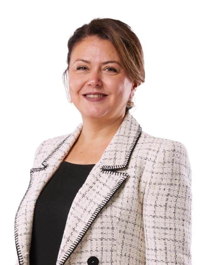 Başkan Yardımcısı