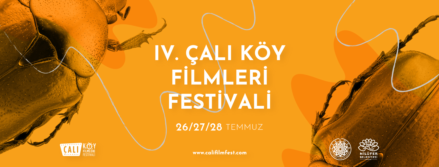 4. Çalı Köy Filmleri Festivali