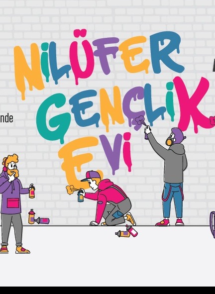 Görükle Gençlik Evi