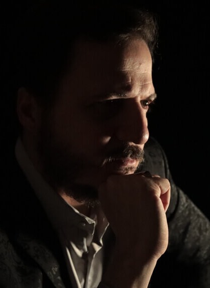 MEHMET ALİ SANLIKOL İLE BESTECİLİK ÜZERİNE BİR MASTERCLASS: KLASİK TÜRK MÜZİĞİNDEN İLHAMLA KLASİK SENFONİ VE CAZ ORKESTRALARI İÇİN BESTELENMİŞ ÖRNEKLER