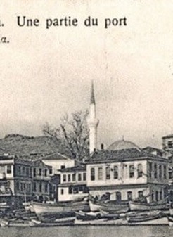 Mübadele Yıldönümü ve Görükle Mübadele Evi Kuruluş Yıldönümü Etkinliği, Söyleşi ve Belgesel Gösterimi
