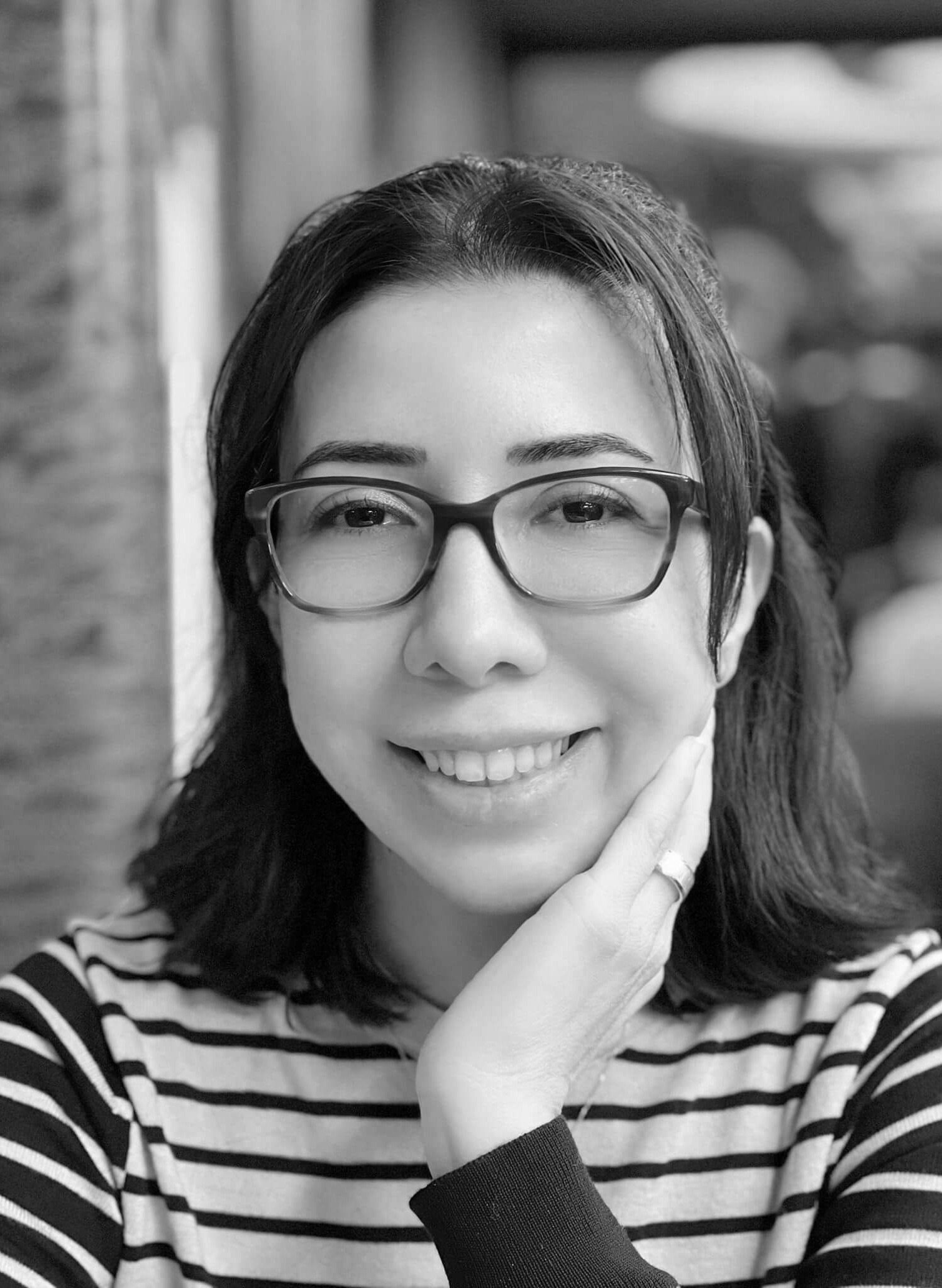 Misi Akademi