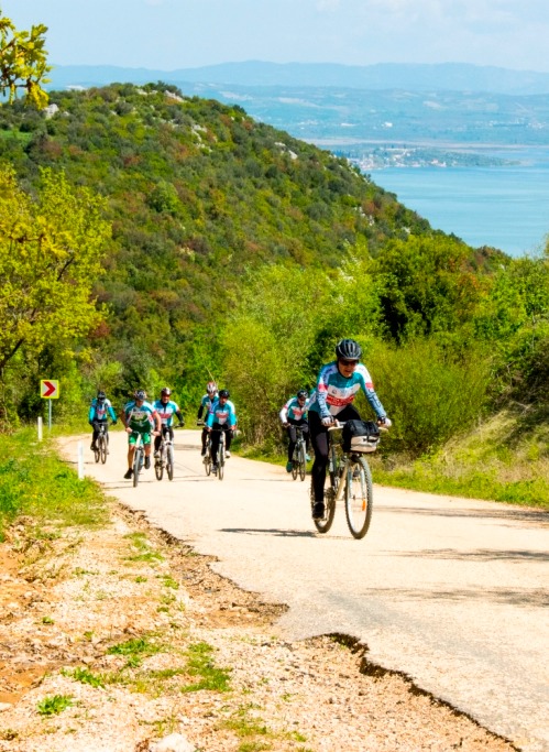 Nilüfer Belediyesi Ertan Ayçetin Bisikletevi Açılışı Ve Bisiklet Turu Etkinliği 
