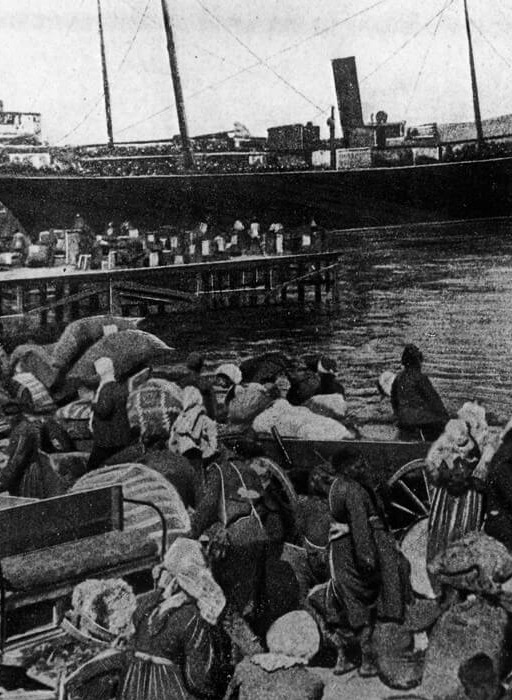 Büyük Mübadil Buluşması