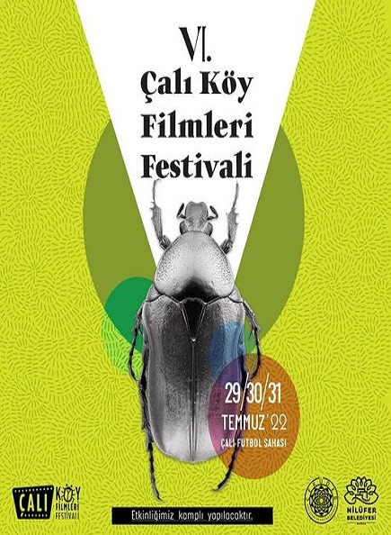 VI. Çalı Köy Filmleri Festivali