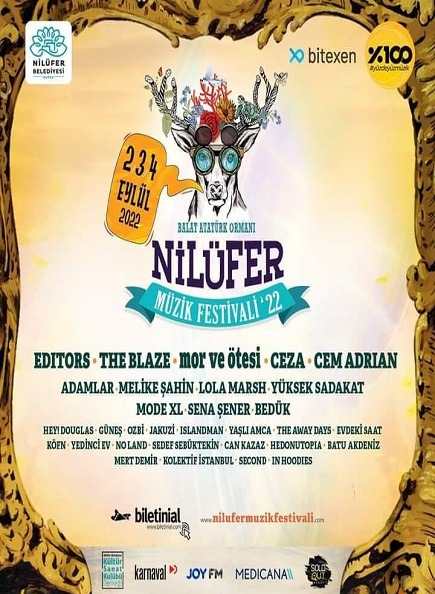 Nilüfer Müzik Festivali