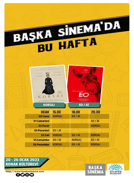 Başka Sinema
