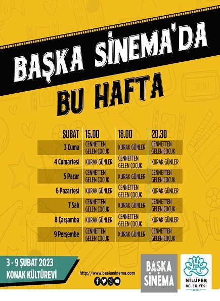 Başka Sinema