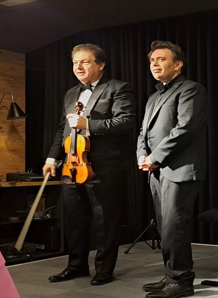 Cihat Aşkın Konseri