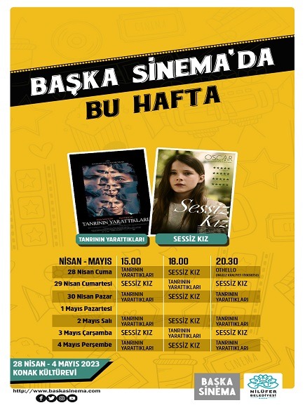 Başka Sinema