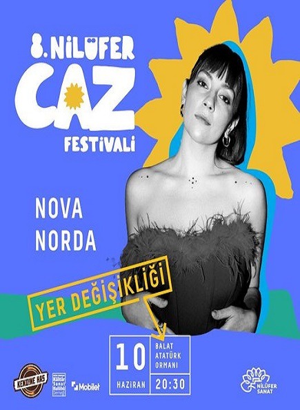 Nova Norda Konseri