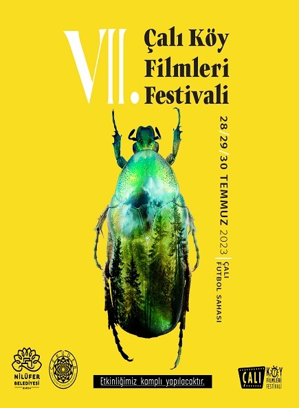 7. Çalı Köy Filmleri Festivali