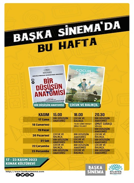 Başka Sinema