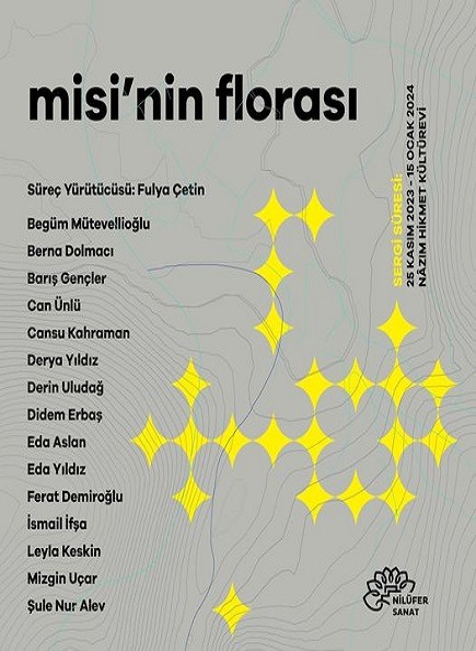 Misi'nin Florası