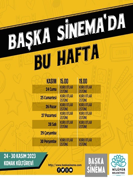 Başka Sinema