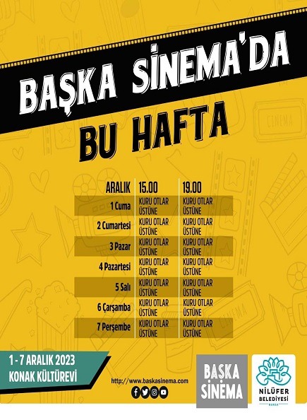 Başka Sinema