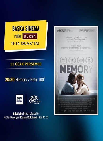 Başka Sinema Rota: Bursa