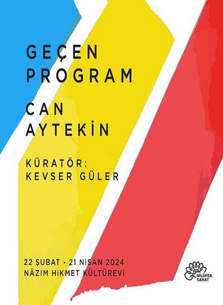 Geçen Program