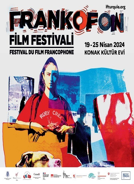 Frankofon Film Festivali