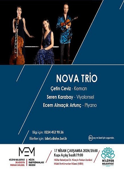 Nova Trio