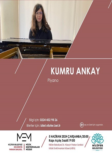 Kumru Ankay