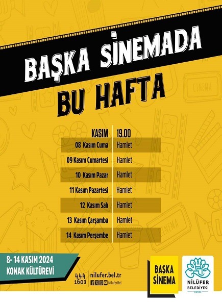 Başka Sinema