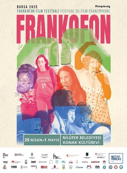 Frankofon Film Festivali