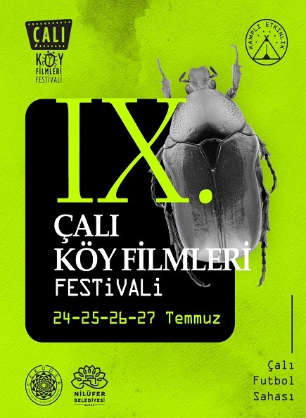 Çalı Köy Filmleri Festivali