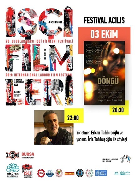 20. Uluslararası İşçi Filmleri Festivali