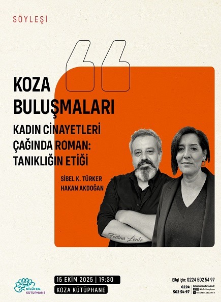Koza Buluşmaları