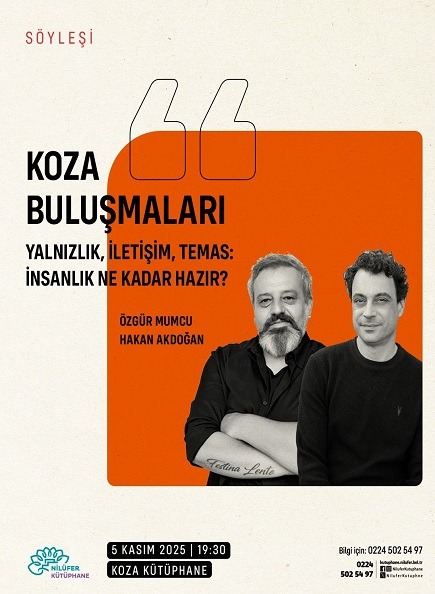 Koza Buluşmaları