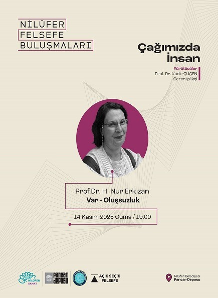 Nilüfer Felsefe Buluşmaları