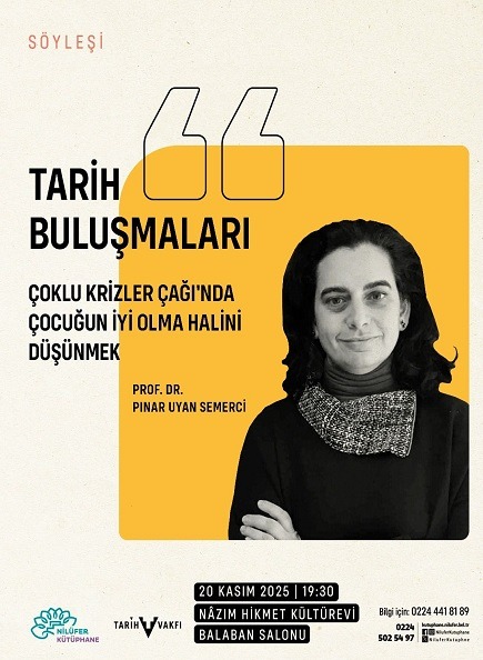 Tarih Buluşmalar