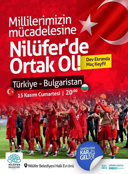Türkiye-Bulgaristan