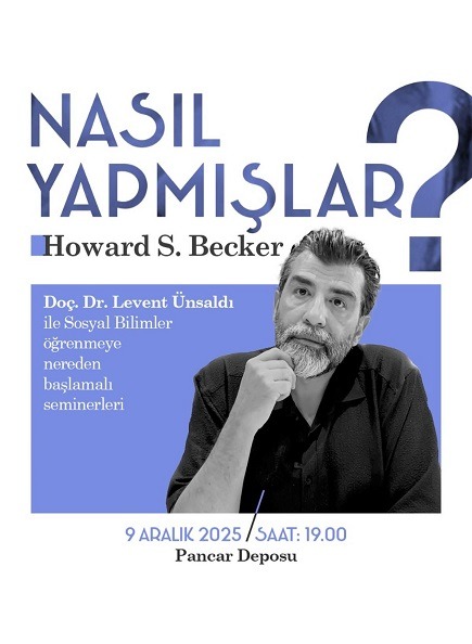 Nasıl Yapmışlar?