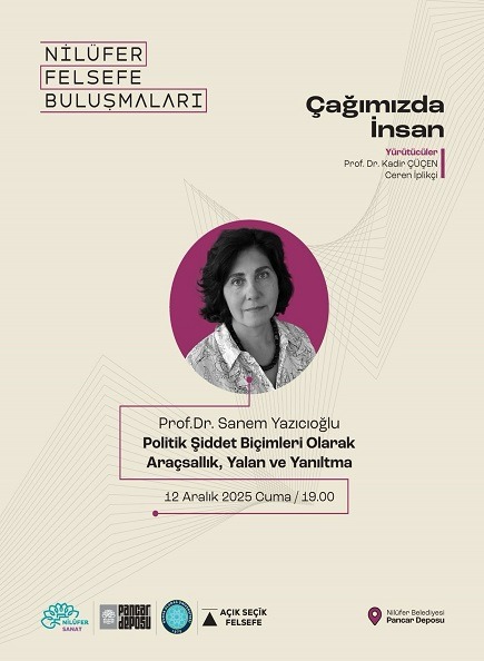 Nilüfer Felsefe Buluşmaları