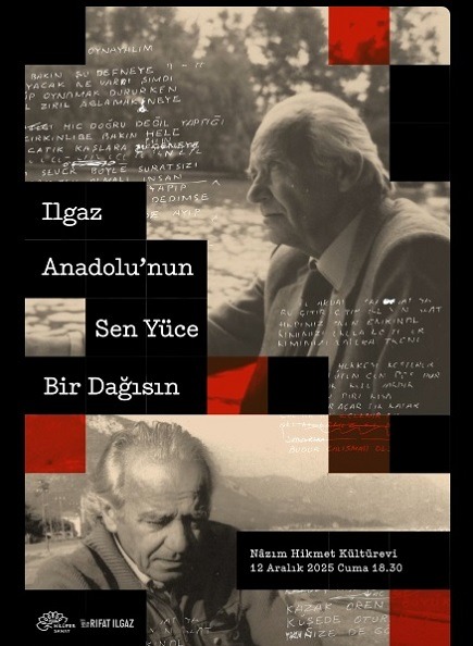 Ilgaz Anadolu’nun Sen Yüce Bir Dağısın