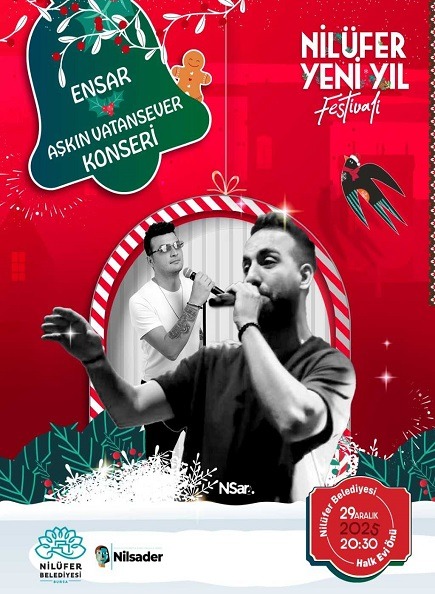 Ensar&Aşkın Vatansever
