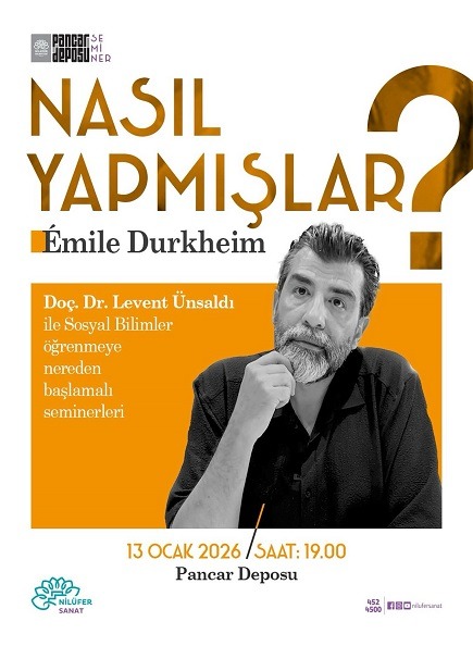 Nasıl Yapmışlar?