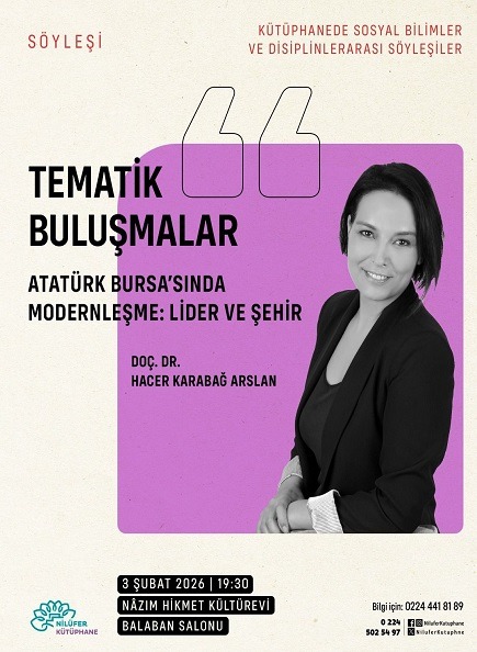 Tematik Buluşmalar