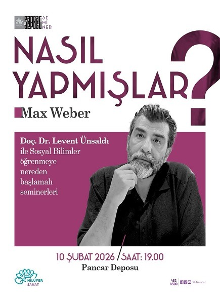 Nasıl Yapmışlar?