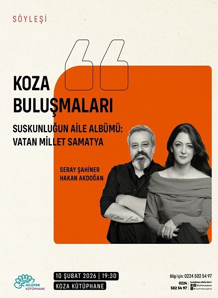 Koza Buluşmaları