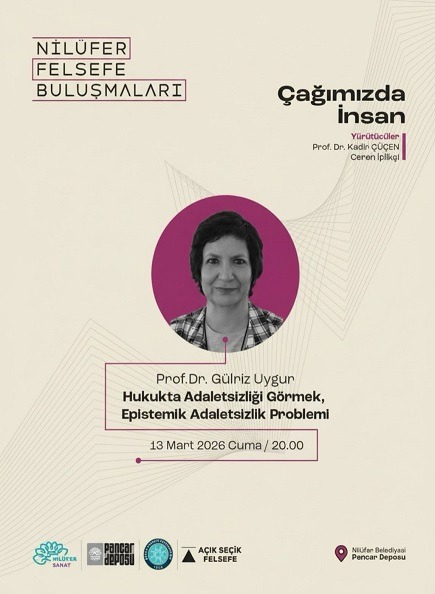 Nilüfer Felsefe Buluşmaları