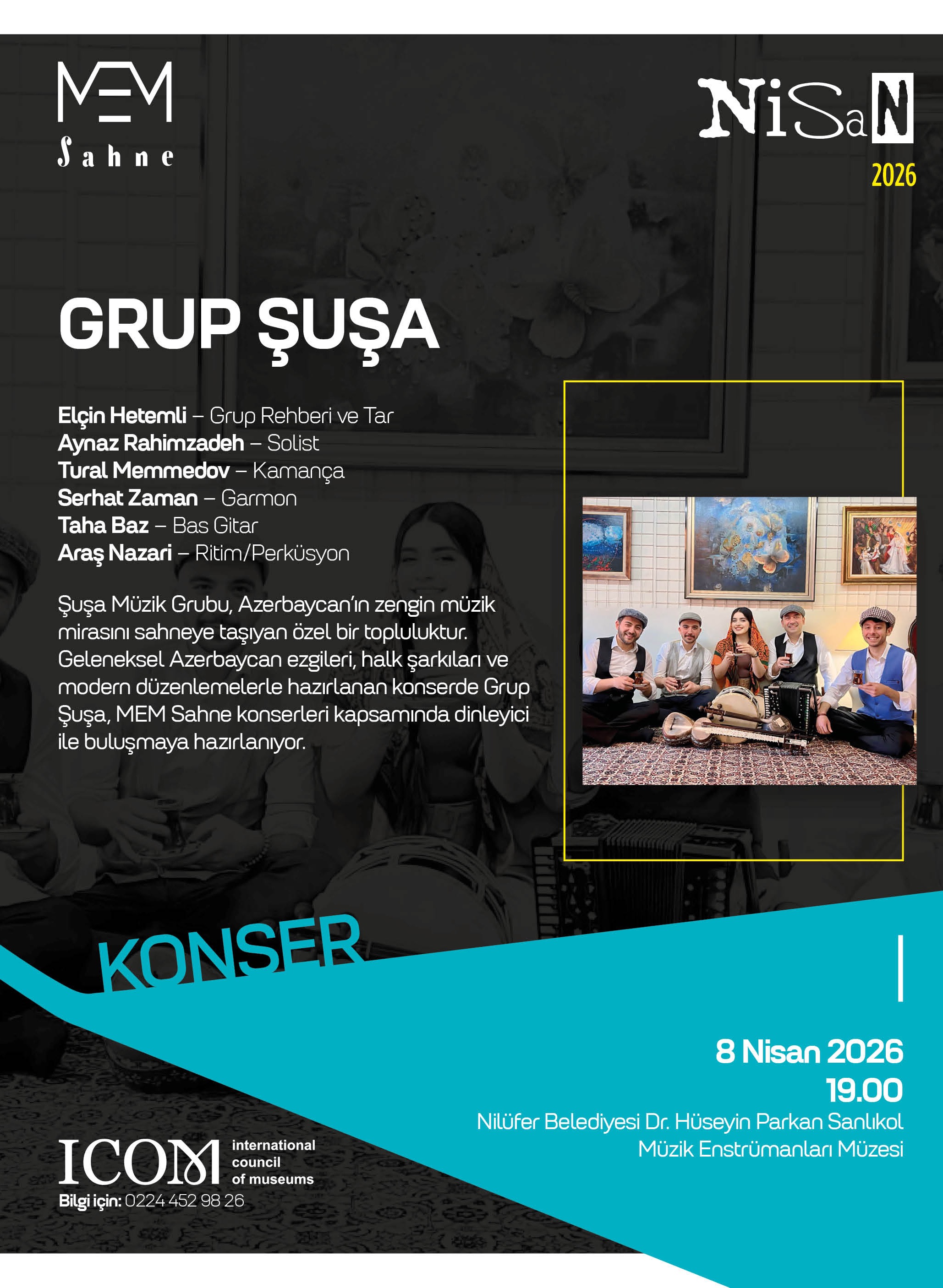 Grup Suşa Konseri