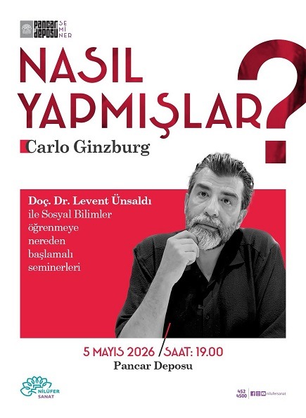 Nasıl Yapmışlar?