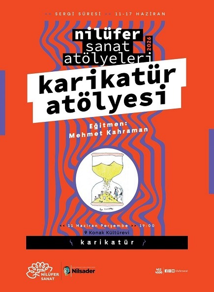 Karikatür Sergisi